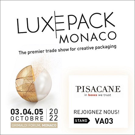 Luxe Pack Monaco