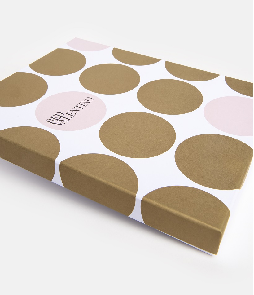 Shirt box Valentino