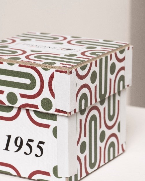 boite 1955